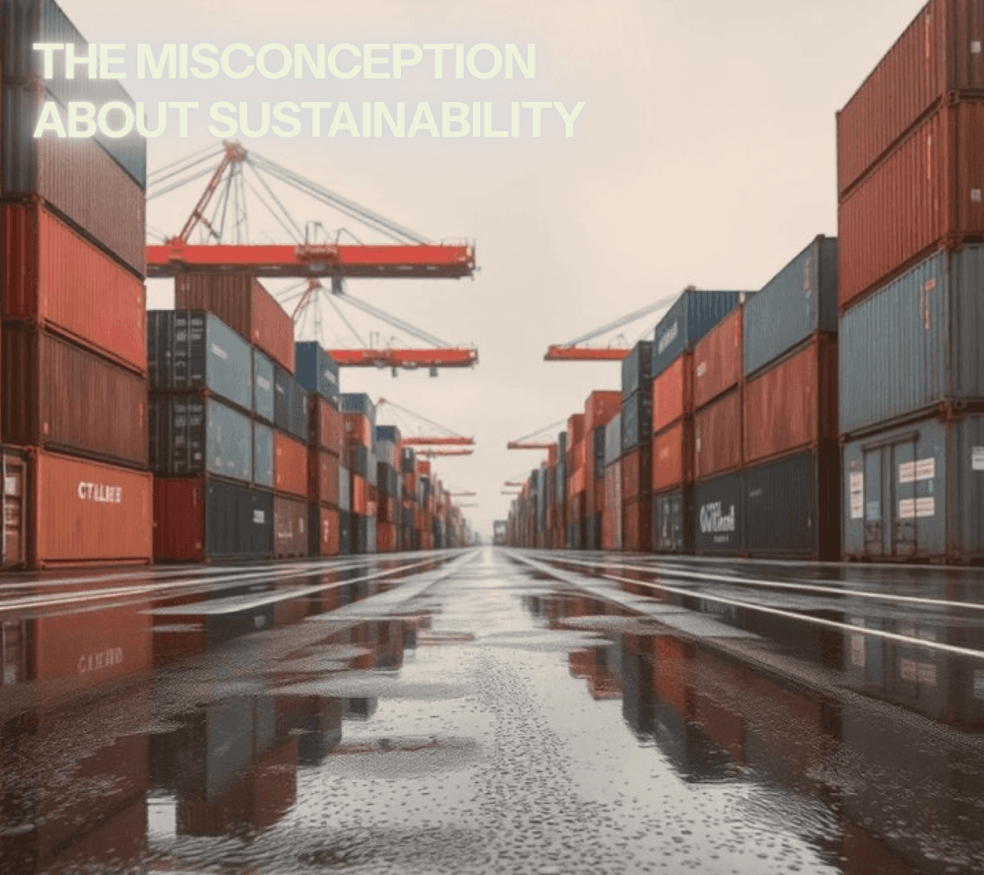 Sustainability and efficiency are not mutually exclusive: Lessons from leading supply chains